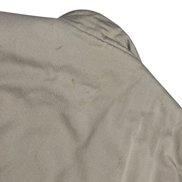 FIELD & STREAM Vintage Y2K Outdoor Plaid Lined Hunting Fishing Cottage Vest 2XL - Picture 8 of 9